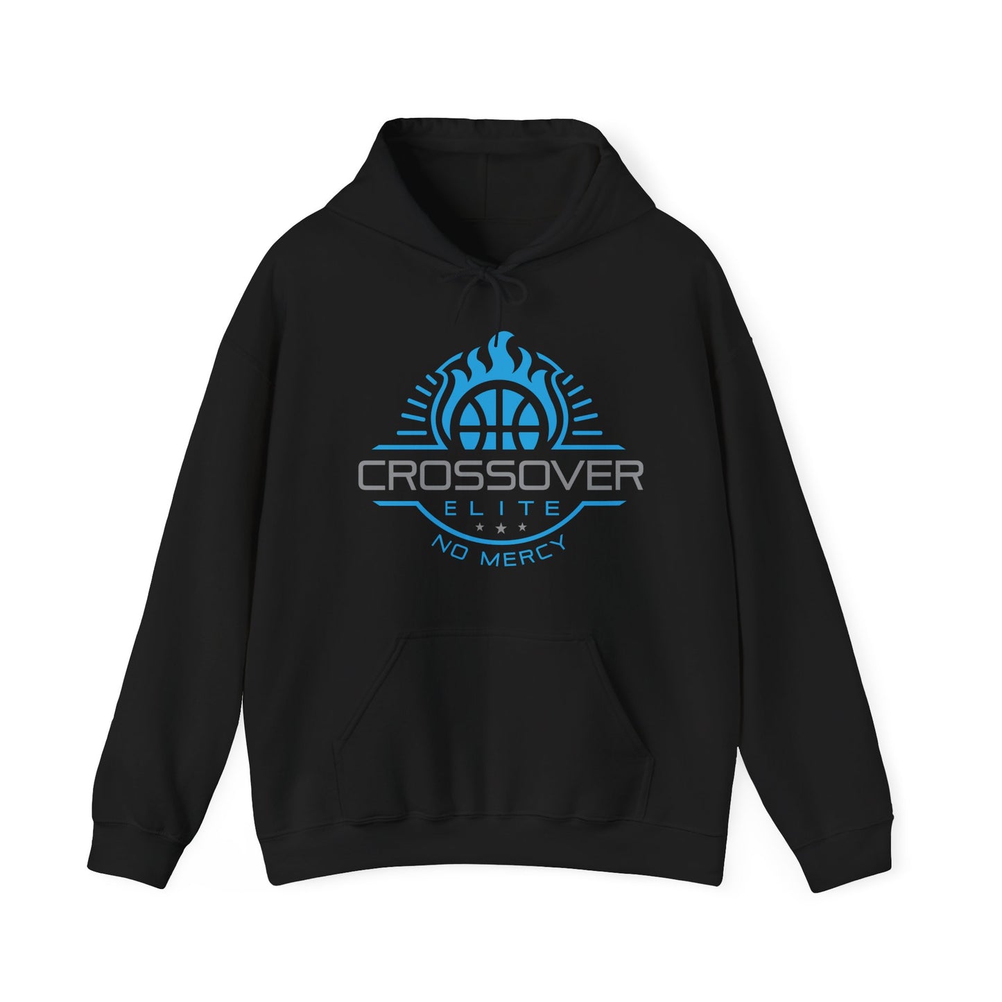 Crossover Elite Hoodie