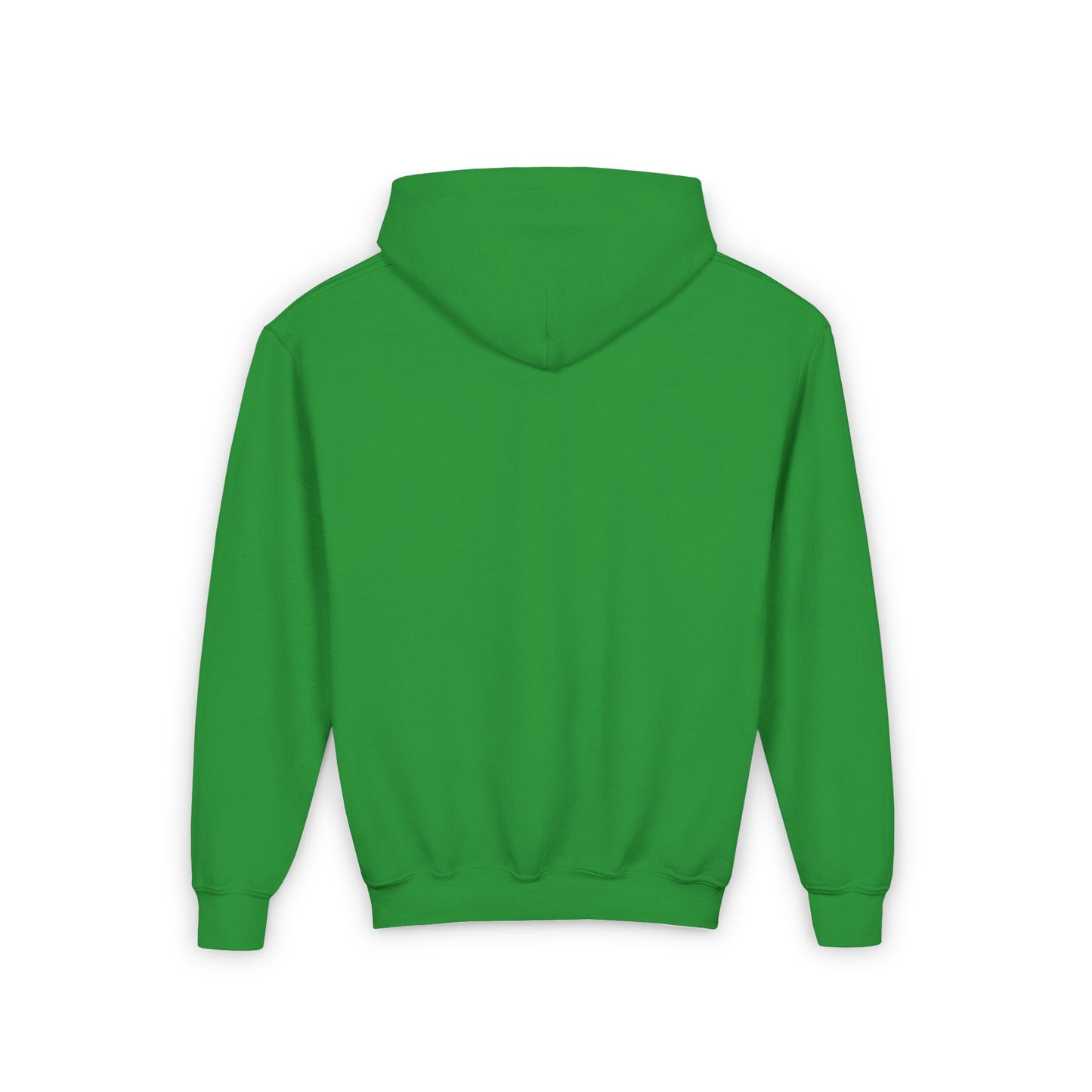 Oklahoma Irish Youth Hoodie