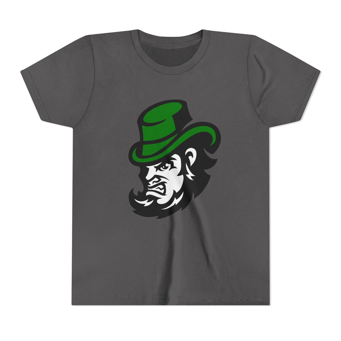 Irish Top Hat Youth Tee