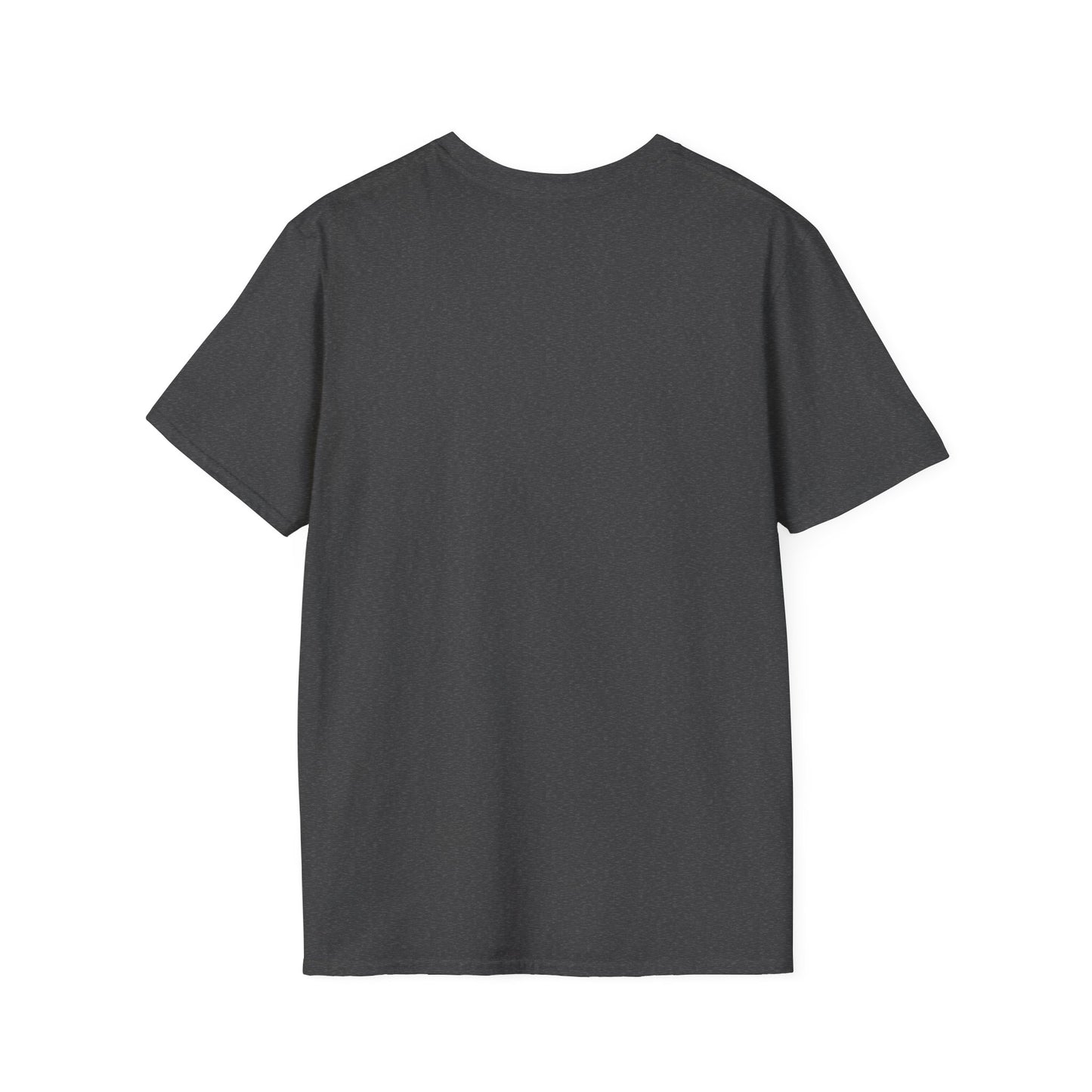 Oklahoma Irish Softstyle Shirt