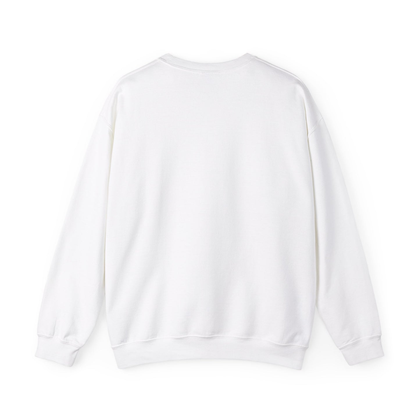 ROK Orange 5-Star Crewneck Sweatshirt