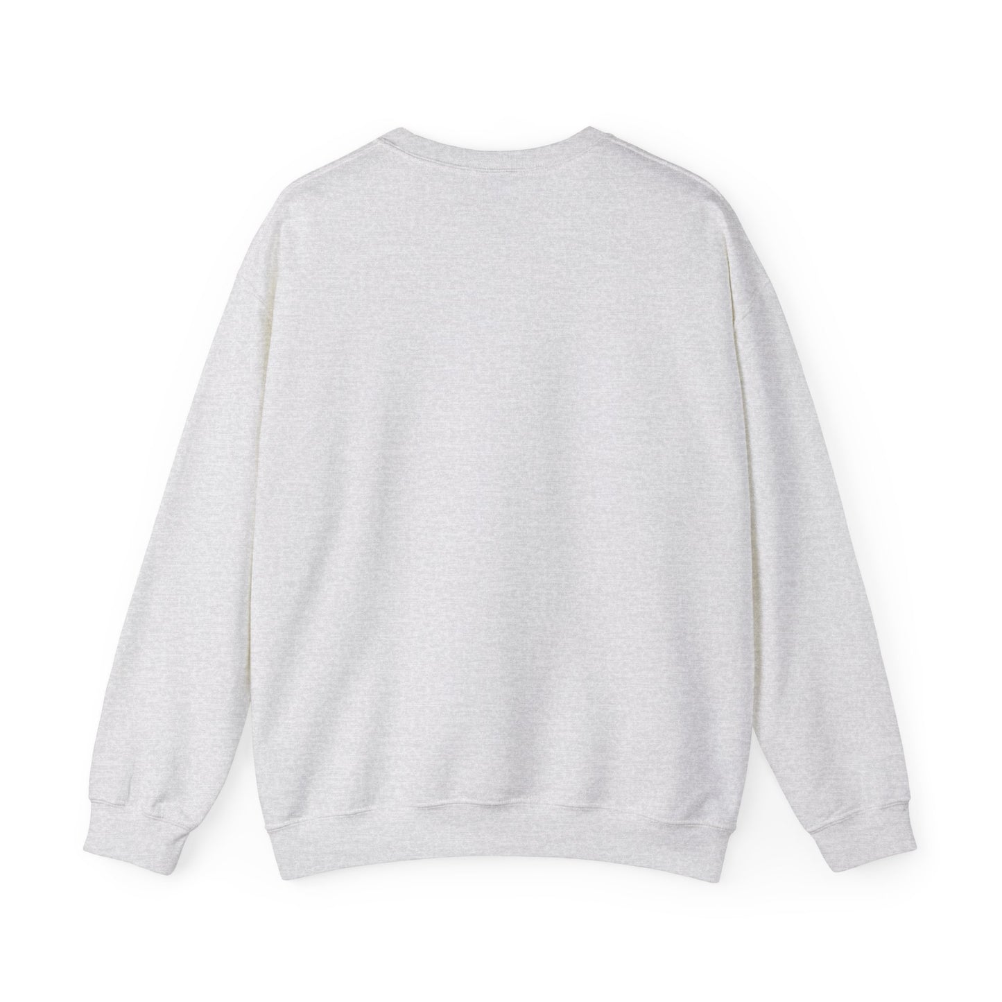 ROK Orange 5-Star Crewneck Sweatshirt