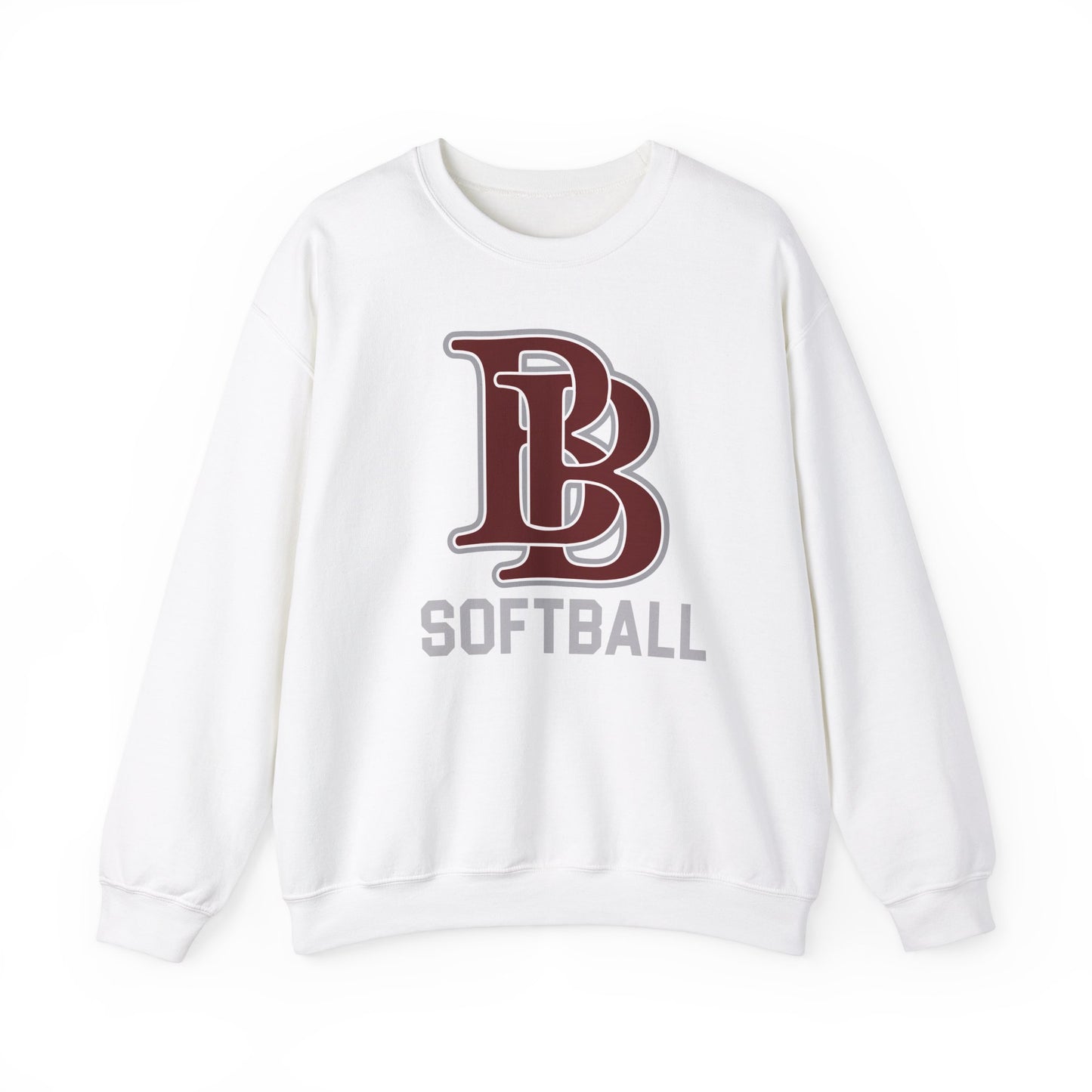 Beggs Batties Crewneck Sweatshirt