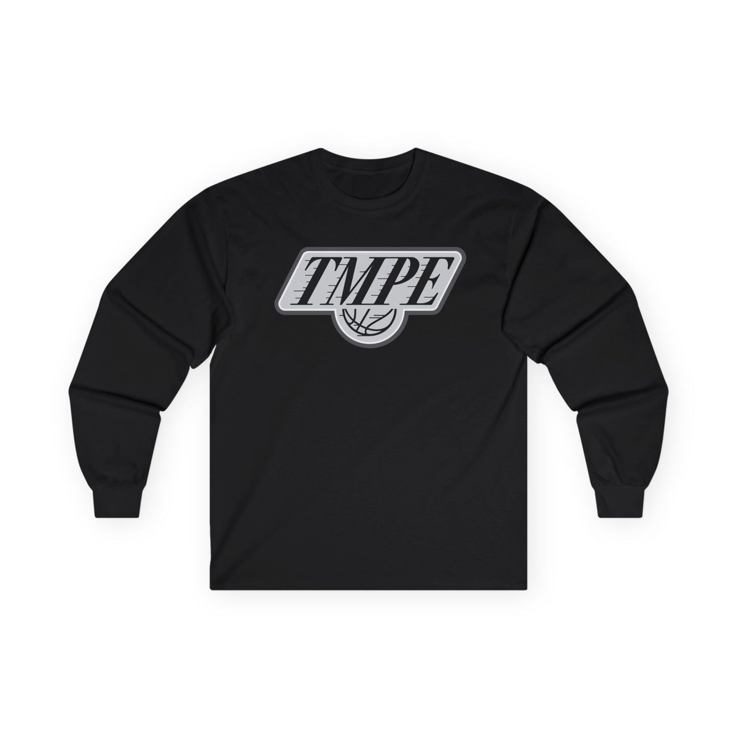 TMPE LS Shirt