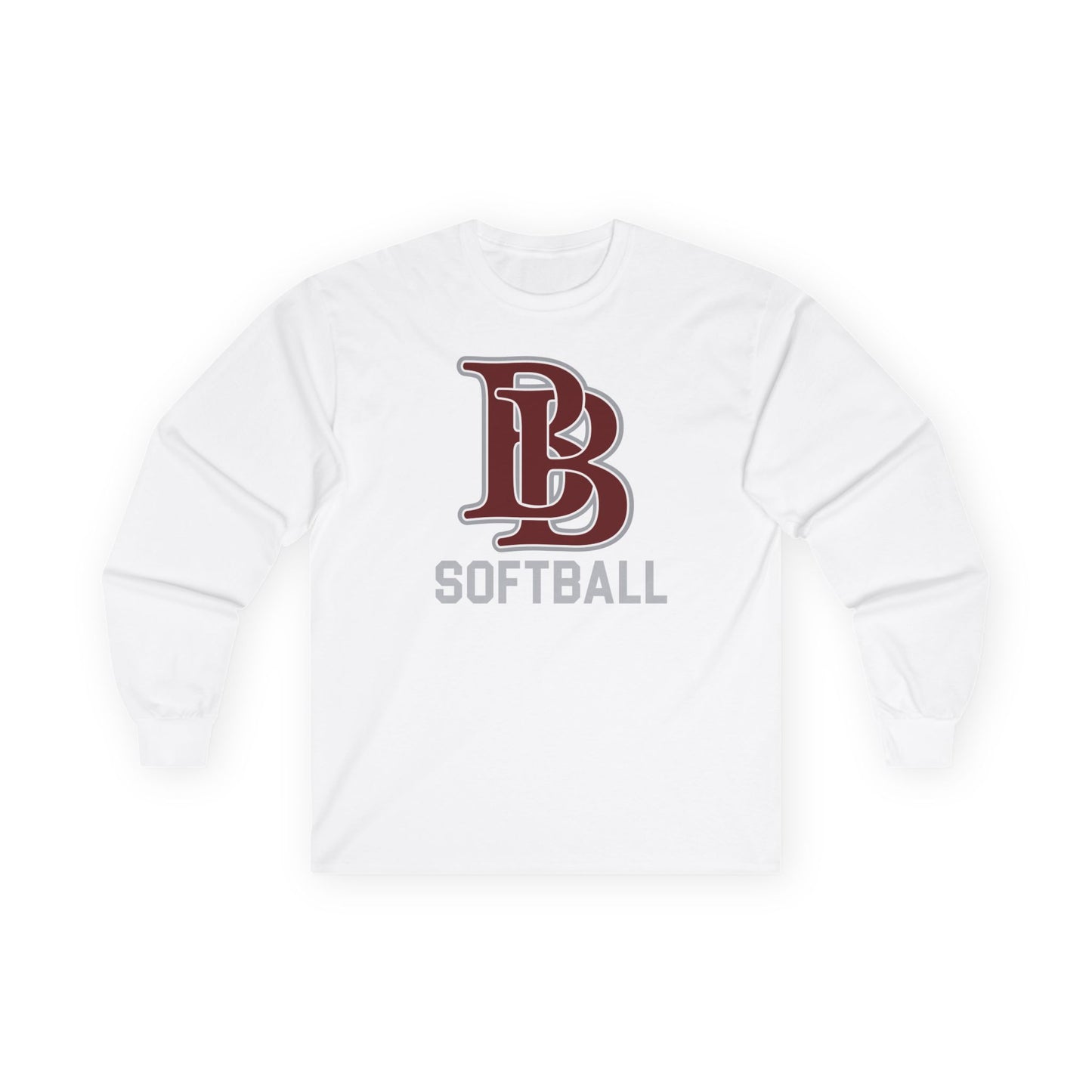Beggs Batties LS Shirt