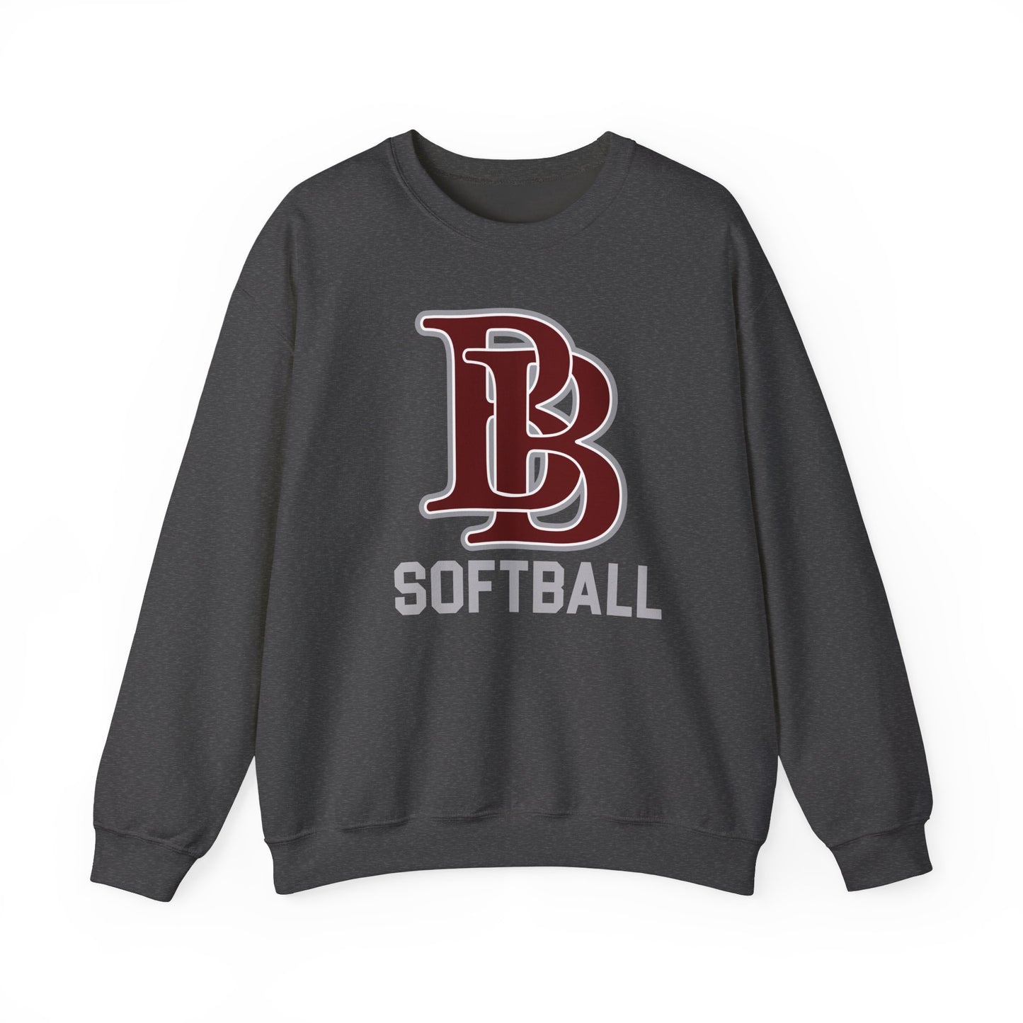 Beggs Batties Crewneck Sweatshirt