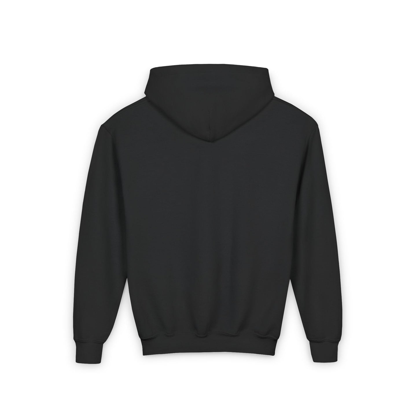 Oklahoma Irish Youth Hoodie