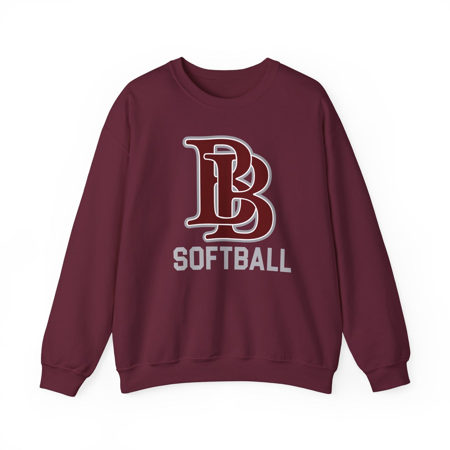 Beggs Batties Crewneck Sweatshirt