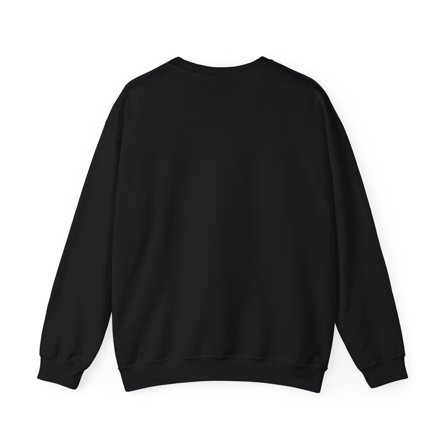 ROK Orange 5-Star Crewneck Sweatshirt