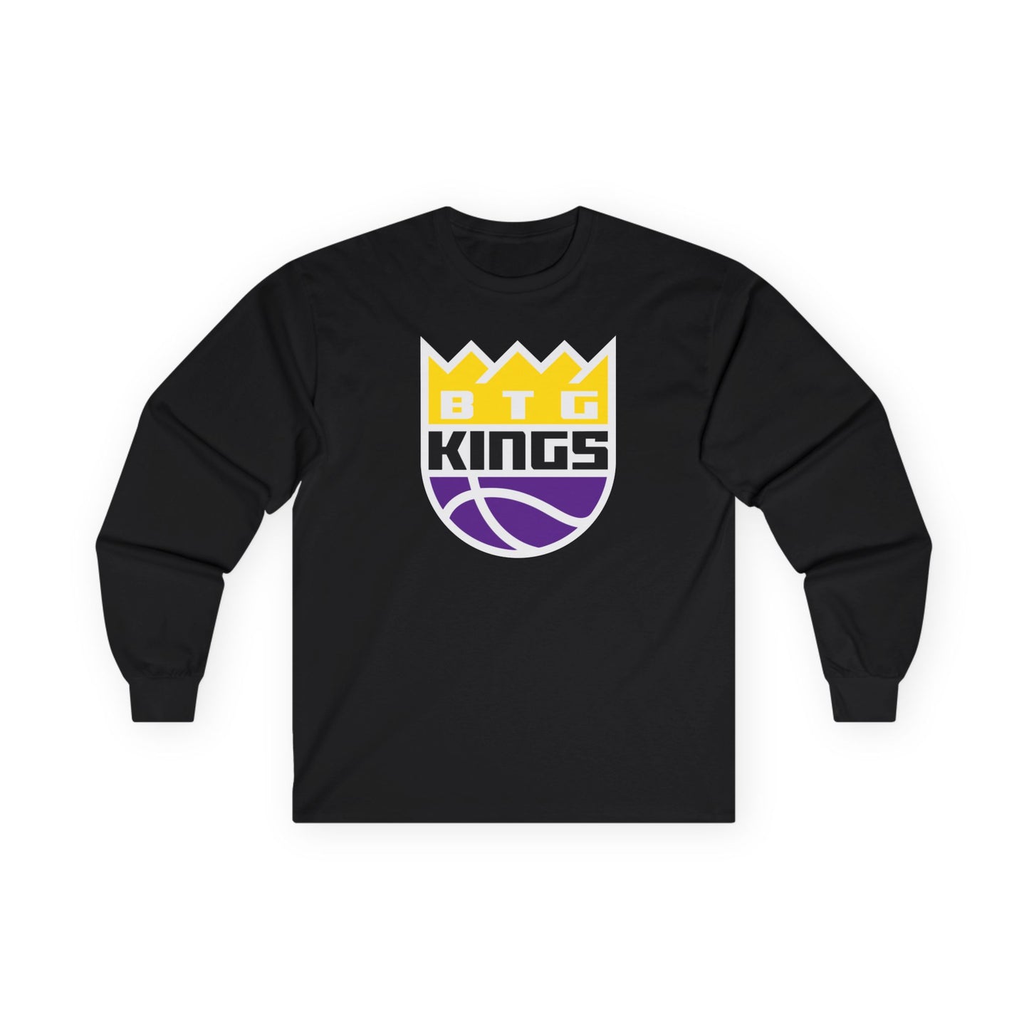 BTG Kings LS Shirt