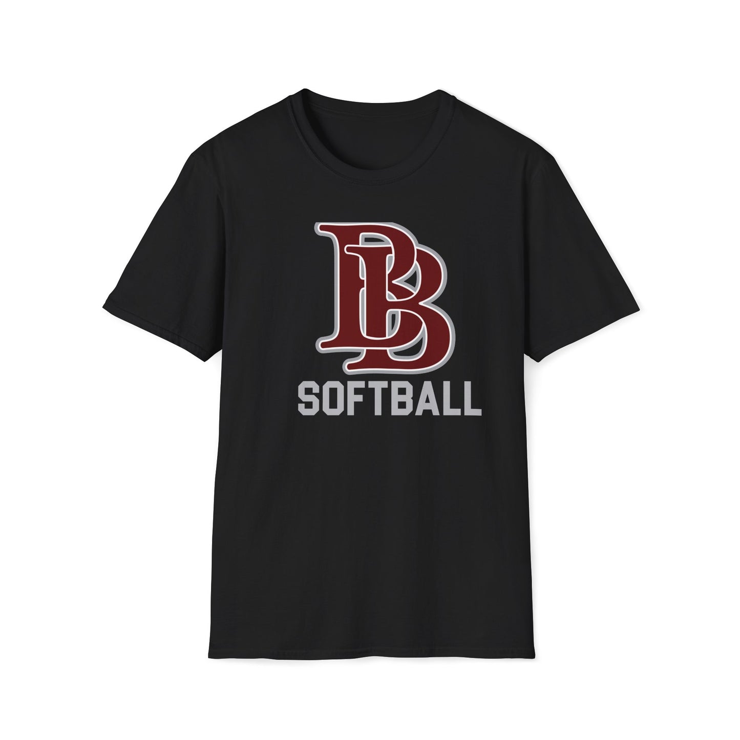 Beggs Batties Softstyle Shirt