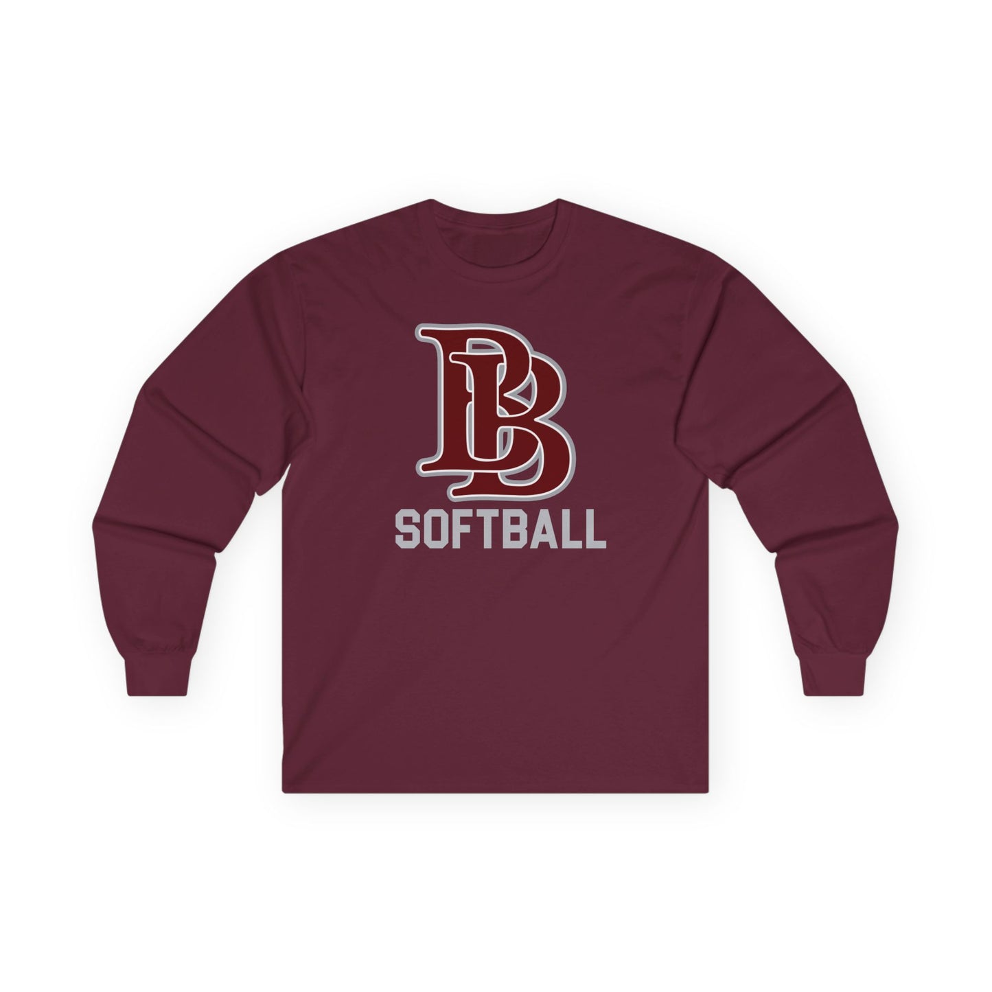 Beggs Batties LS Shirt