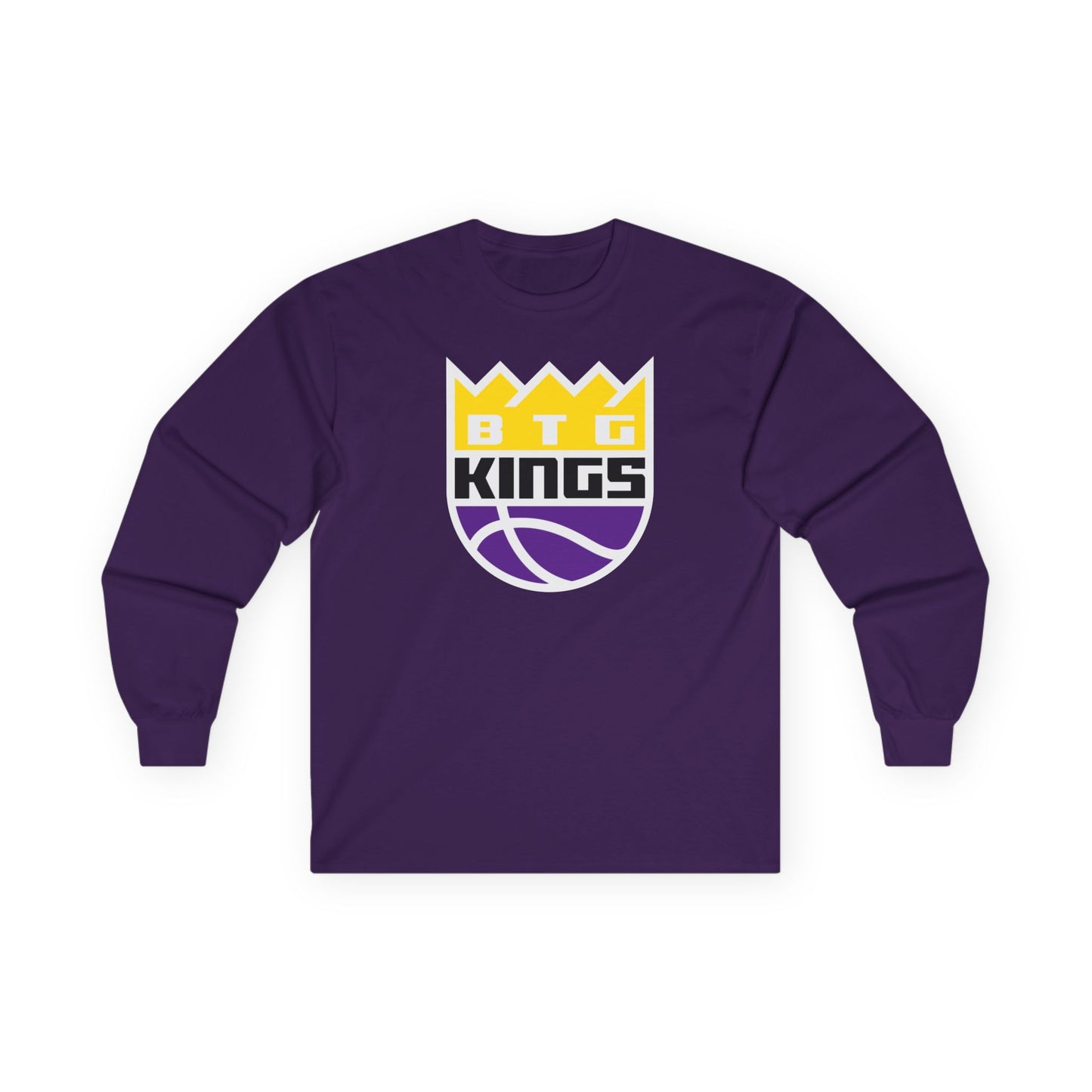 BTG Kings LS Shirt