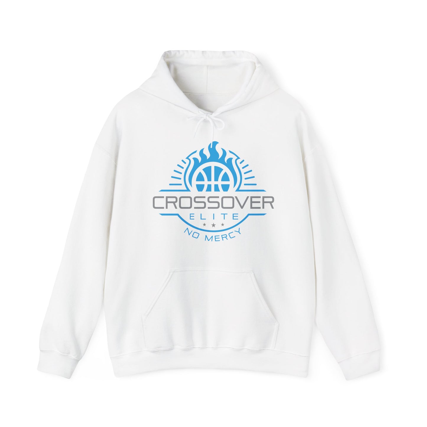 Crossover Elite Hoodie