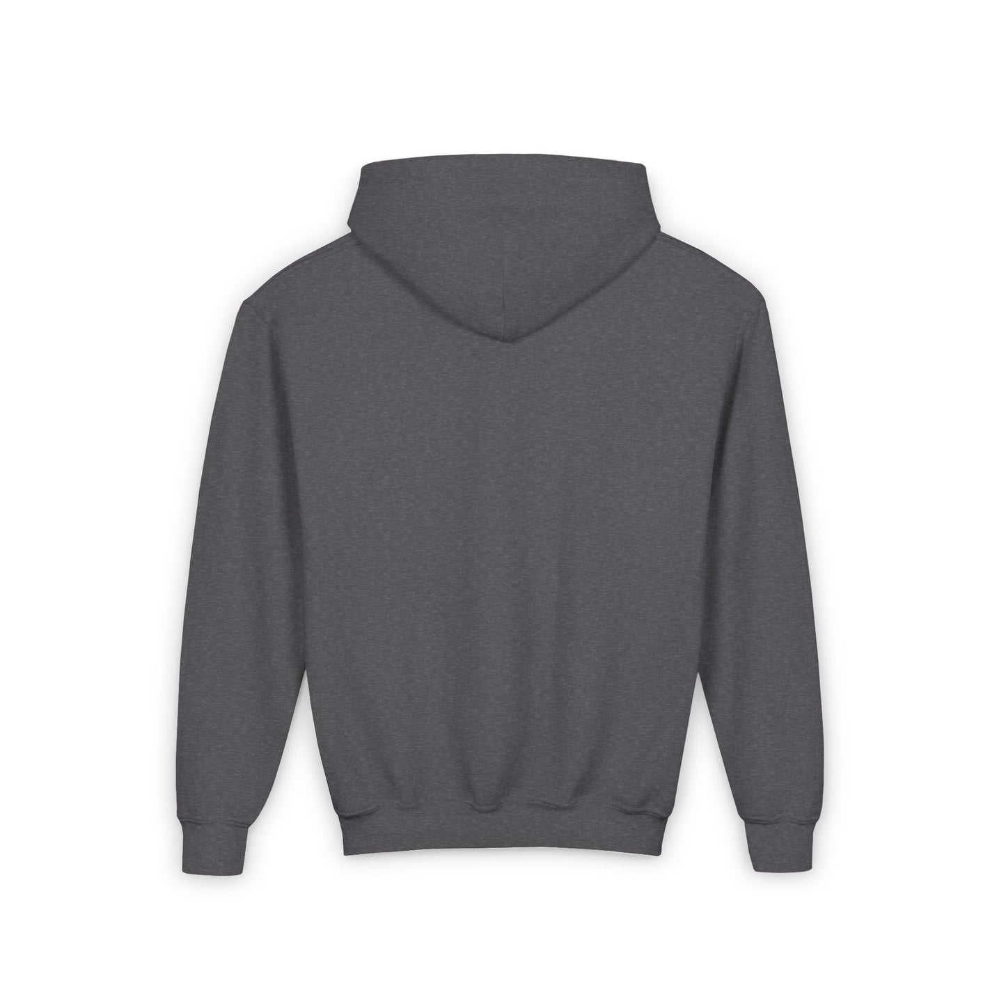 Oklahoma Irish Youth Hoodie