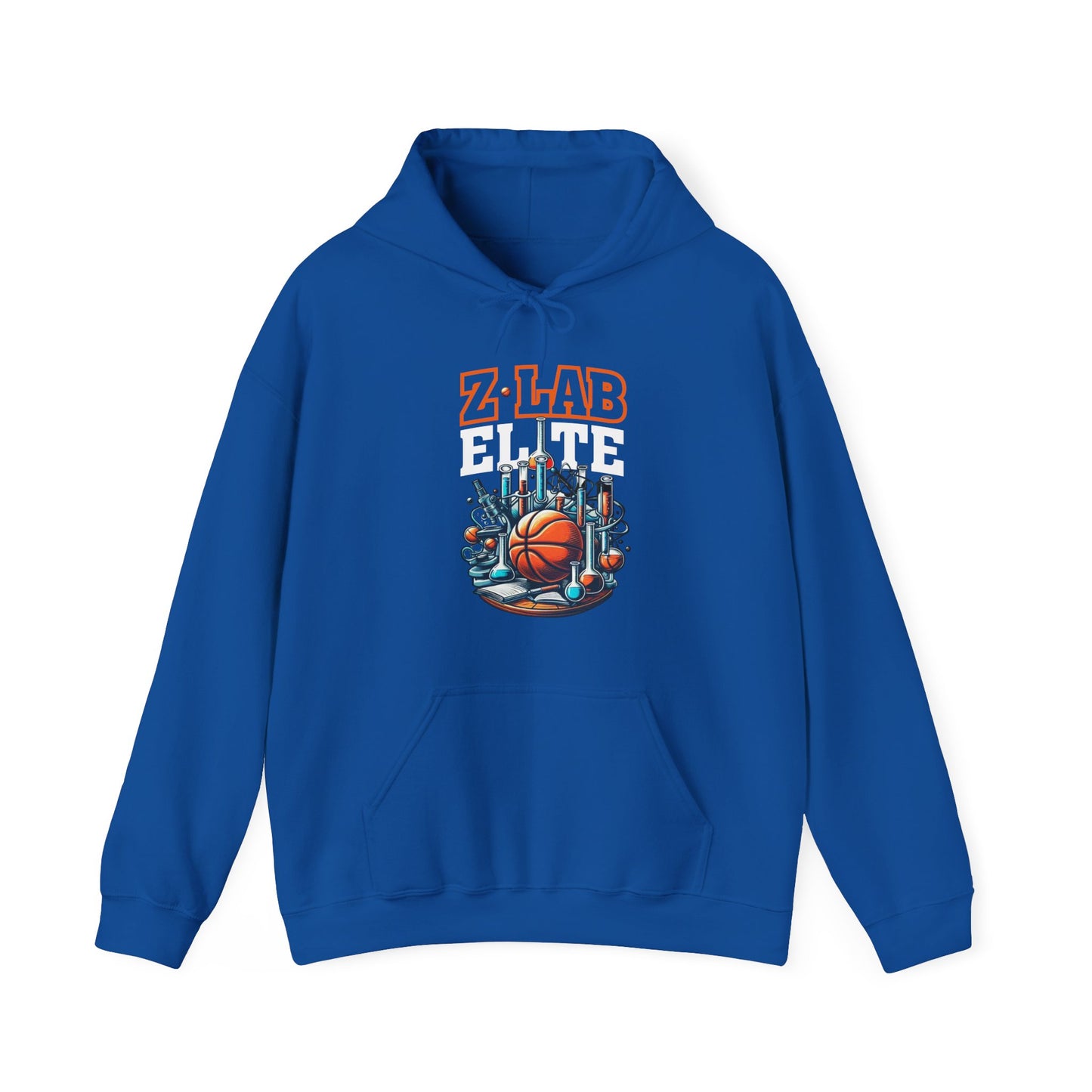Z Lab Elite Hoodie