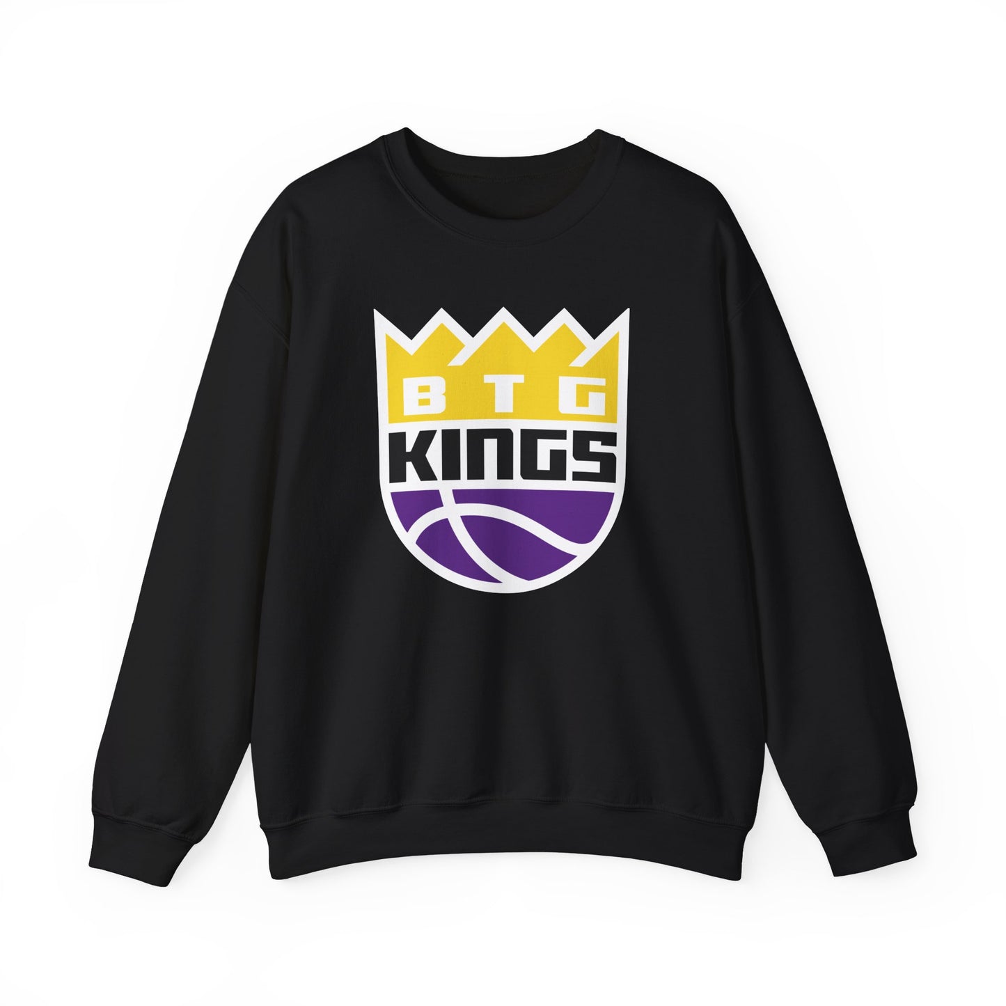 BTG Kings Crewneck Sweatshirt