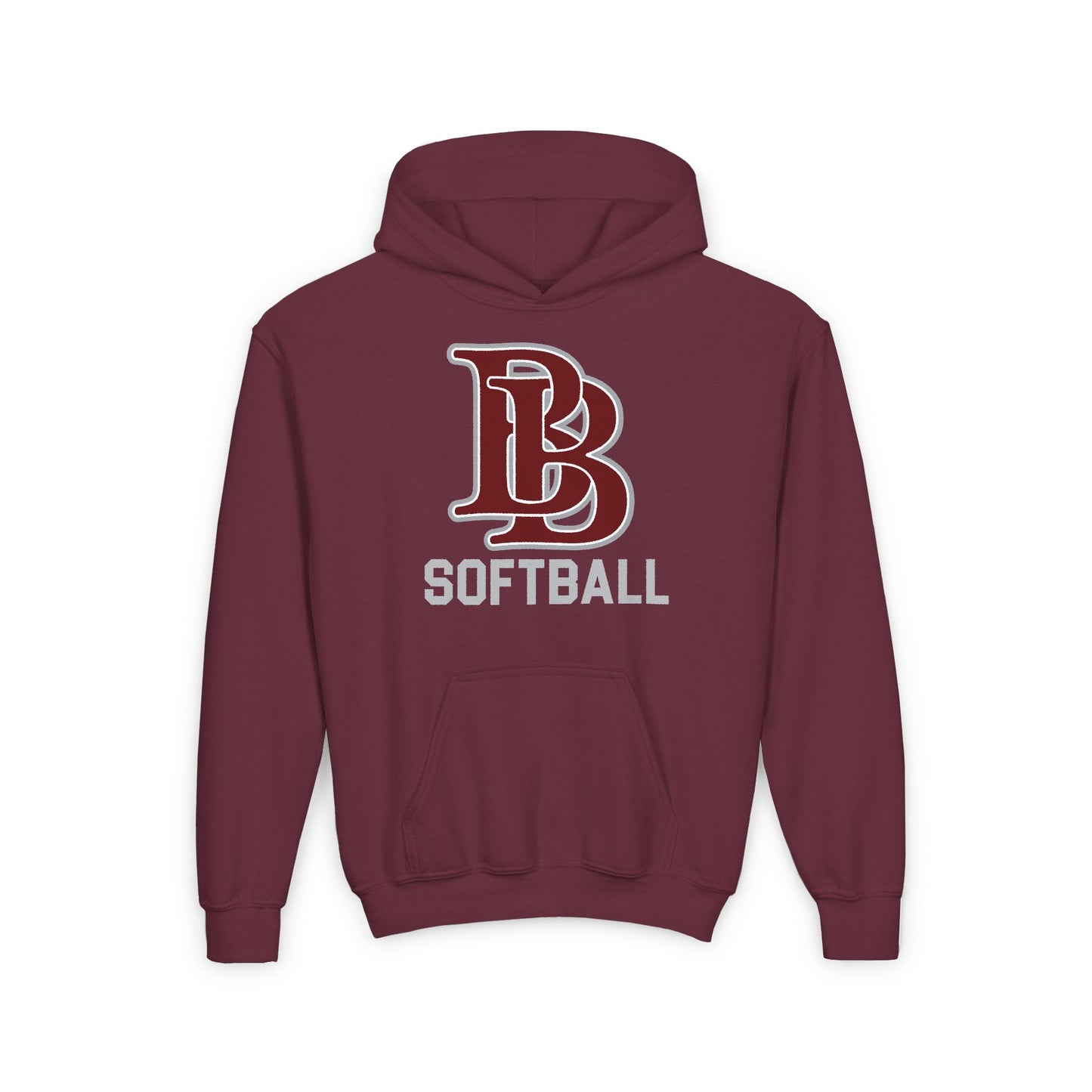 Beggs Batties Youth Hoodie