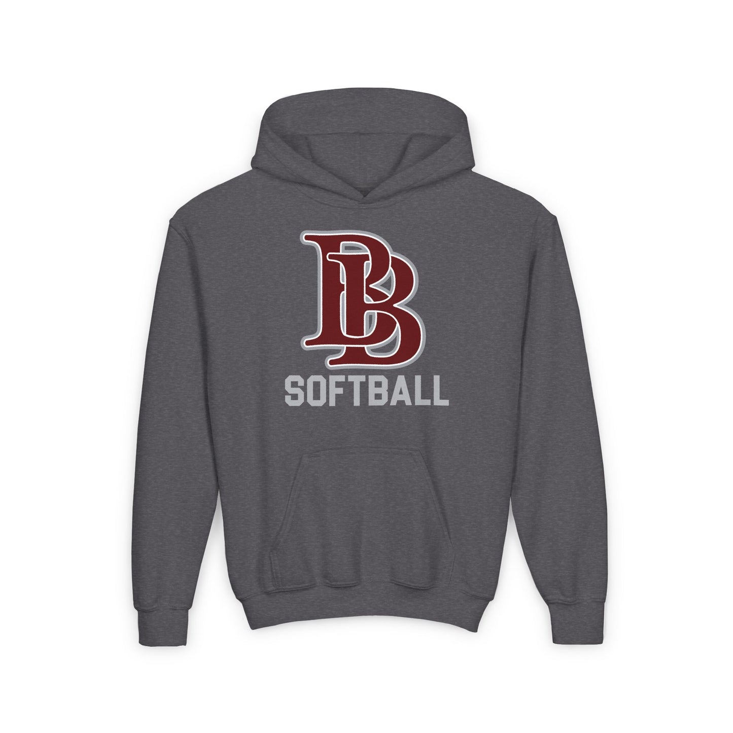 Beggs Batties Youth Hoodie