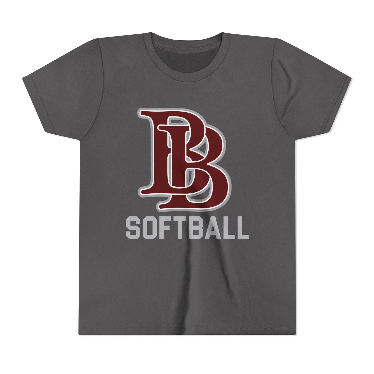 Beggs Batties Youth Tee
