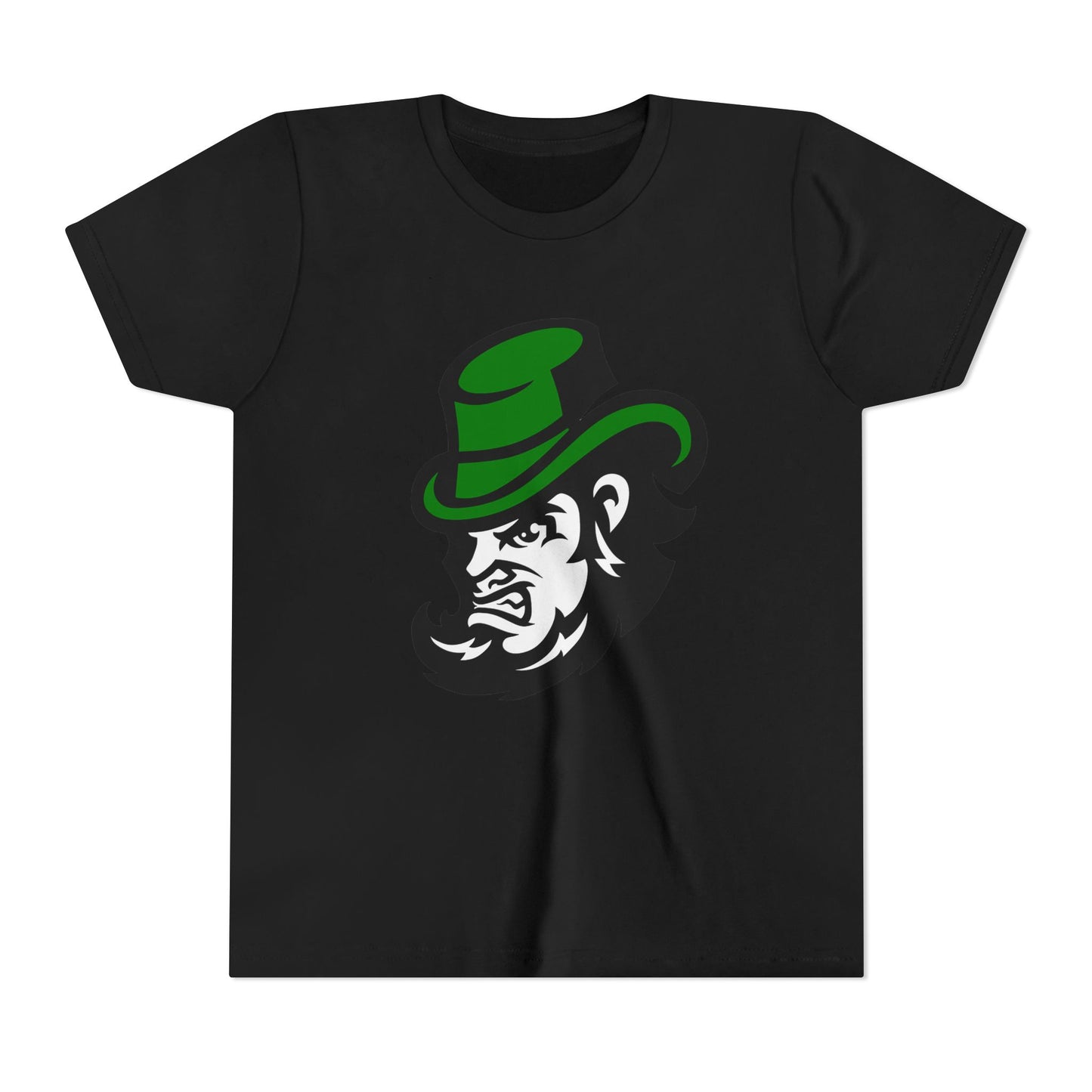 Irish Top Hat Youth Tee