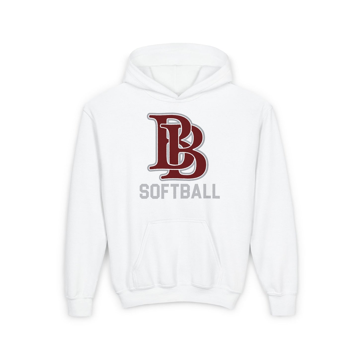 Beggs Batties Youth Hoodie