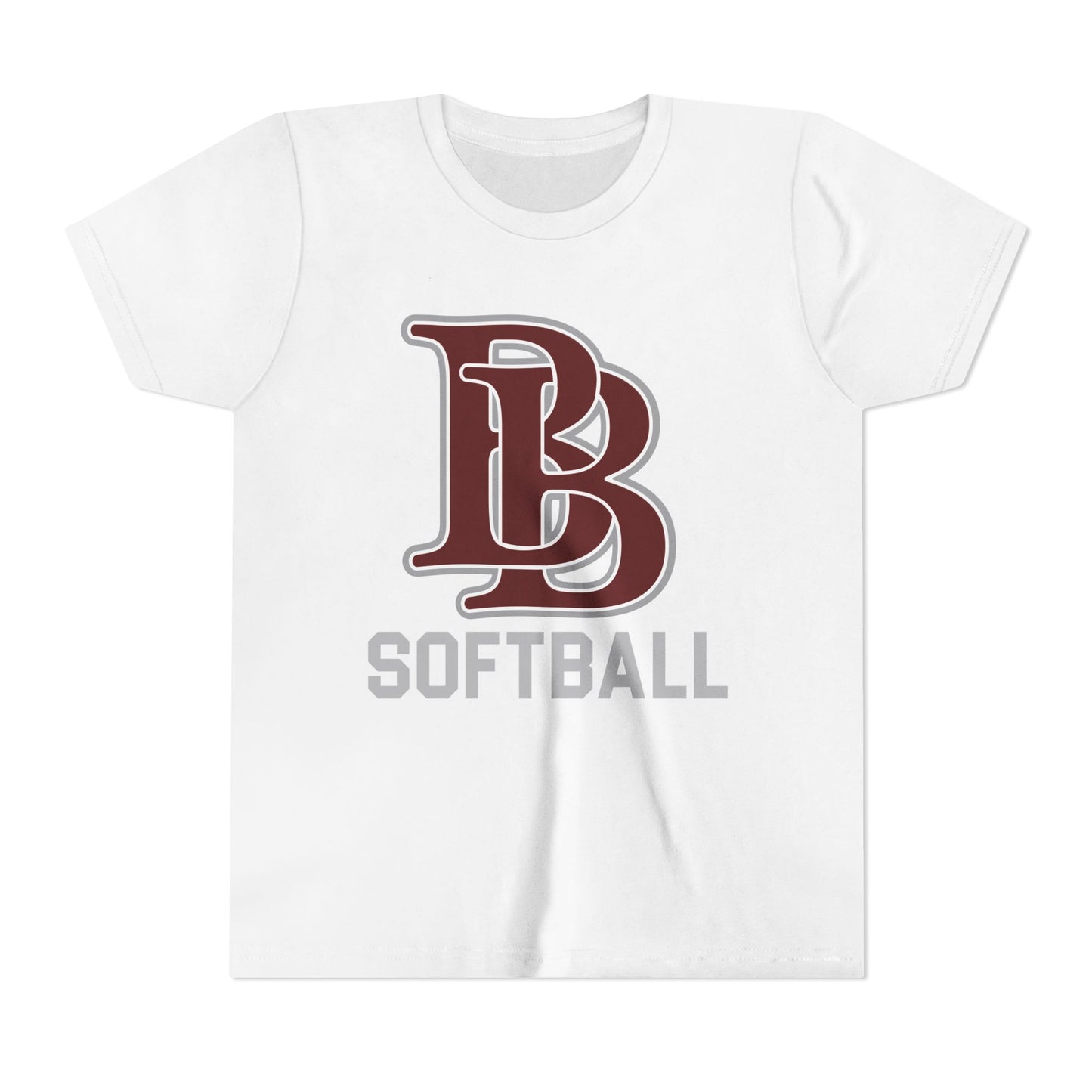 Beggs Batties Youth Tee