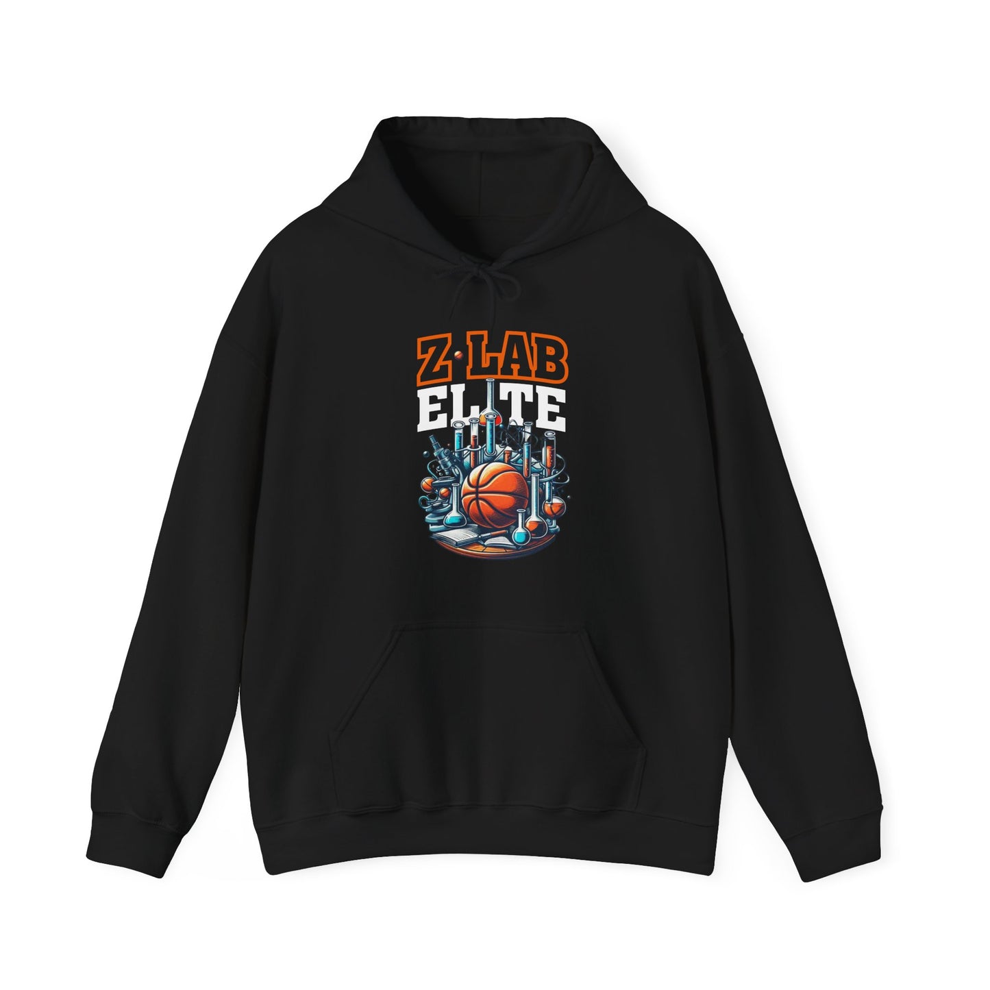 Z Lab Elite Hoodie