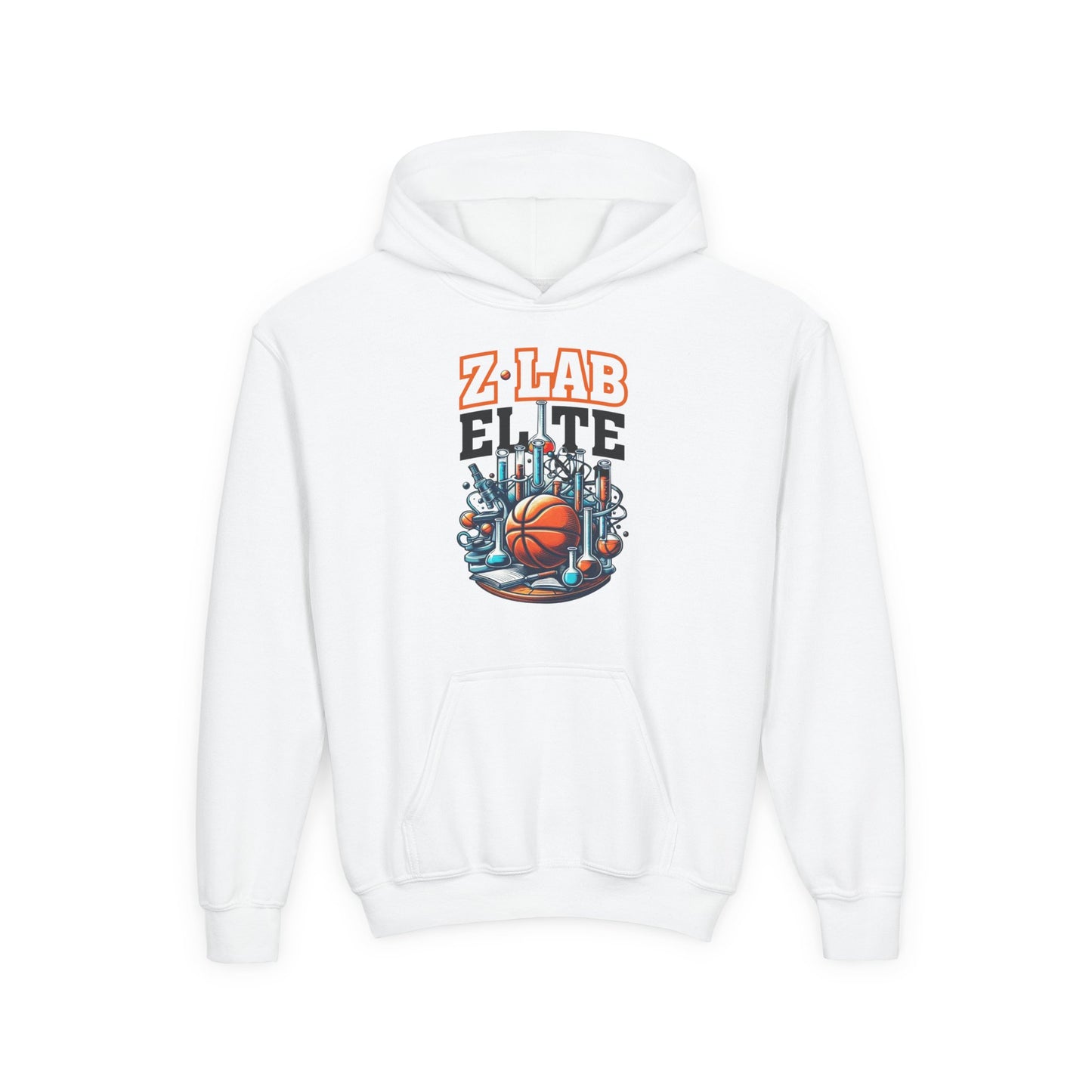 Z Lab Elite Youth Hoodie