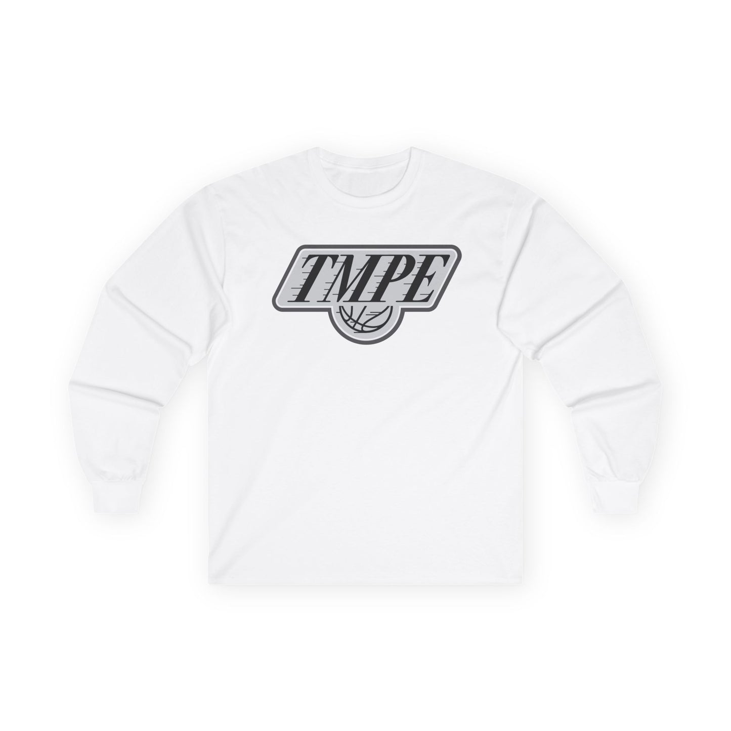 TMPE LS Shirt
