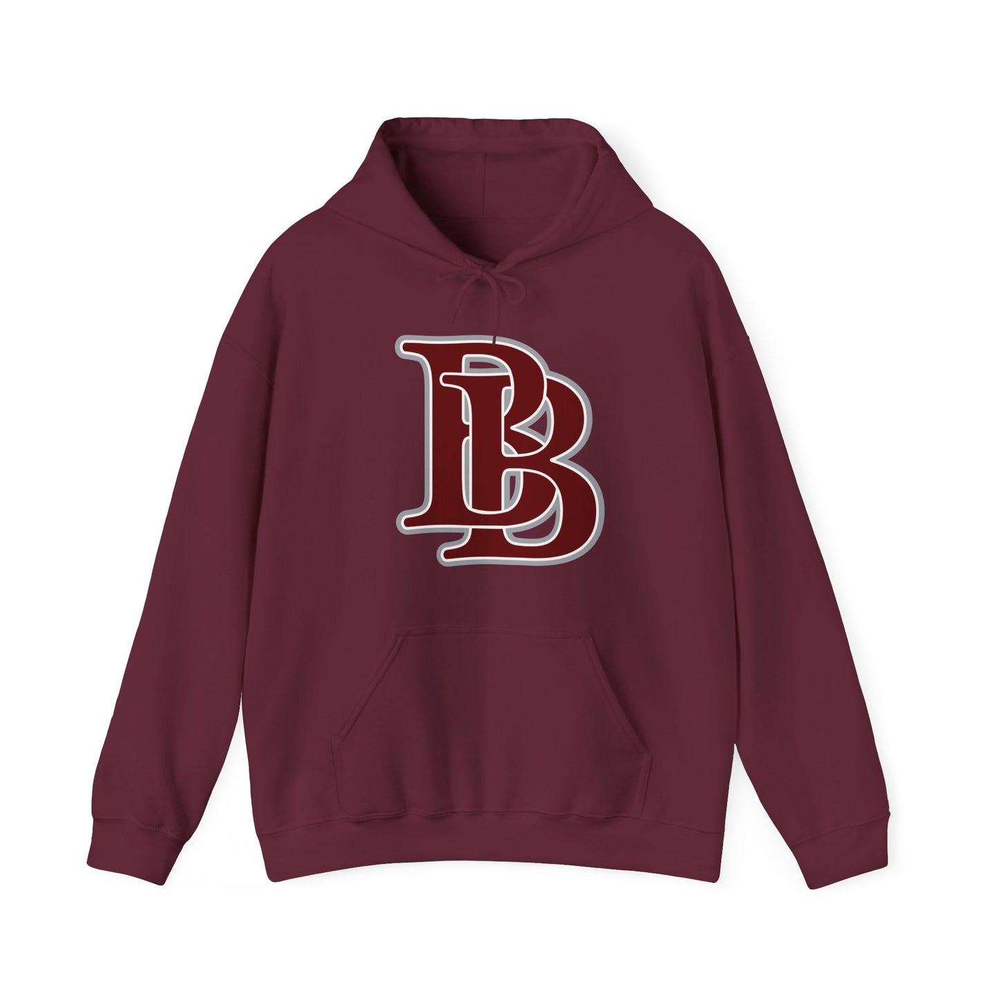Beggs Batties Hoodie