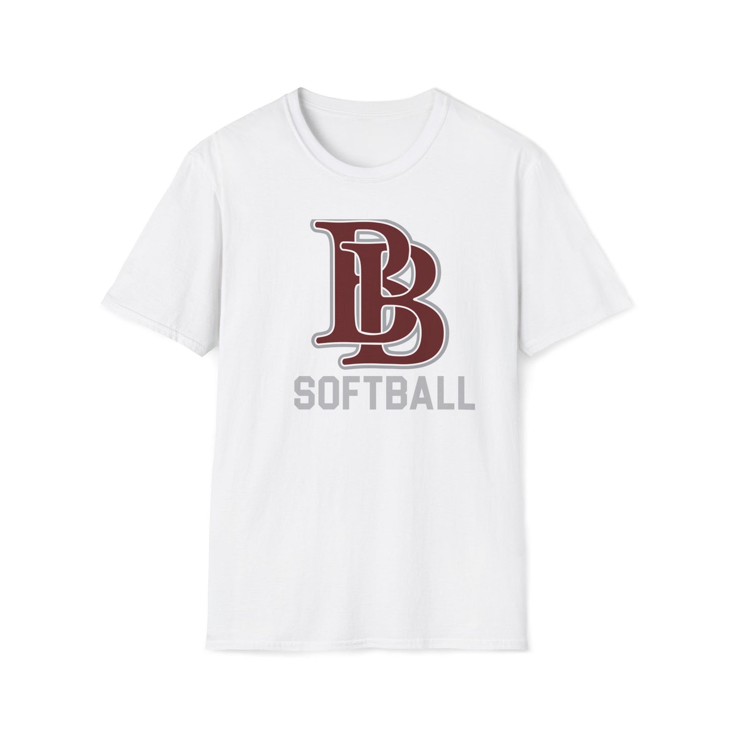 Beggs Batties Softstyle Shirt