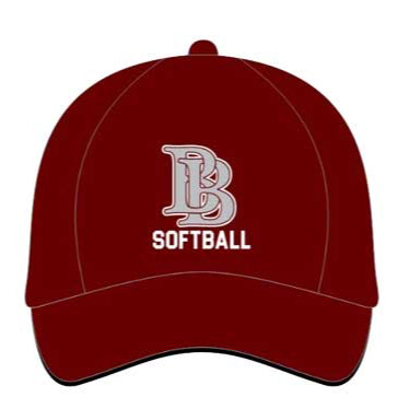Beggs Batties Snapback Hat