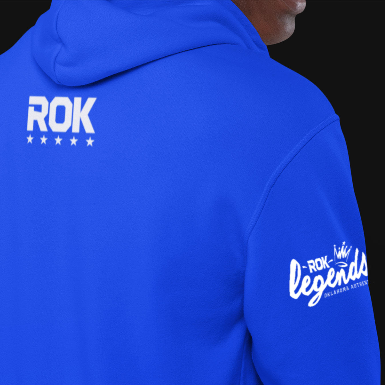 Classic Watson 22 Hoodie