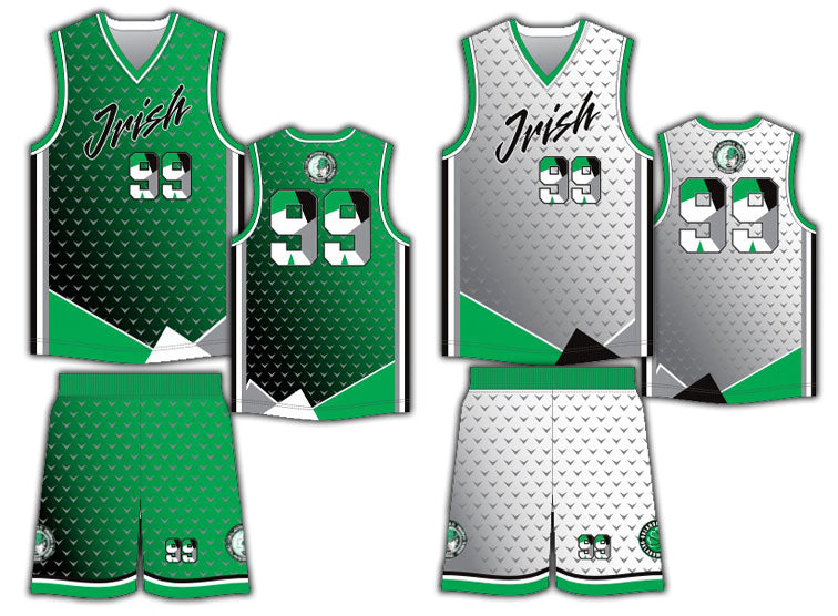 BOYS - OK Irish Uniforms
