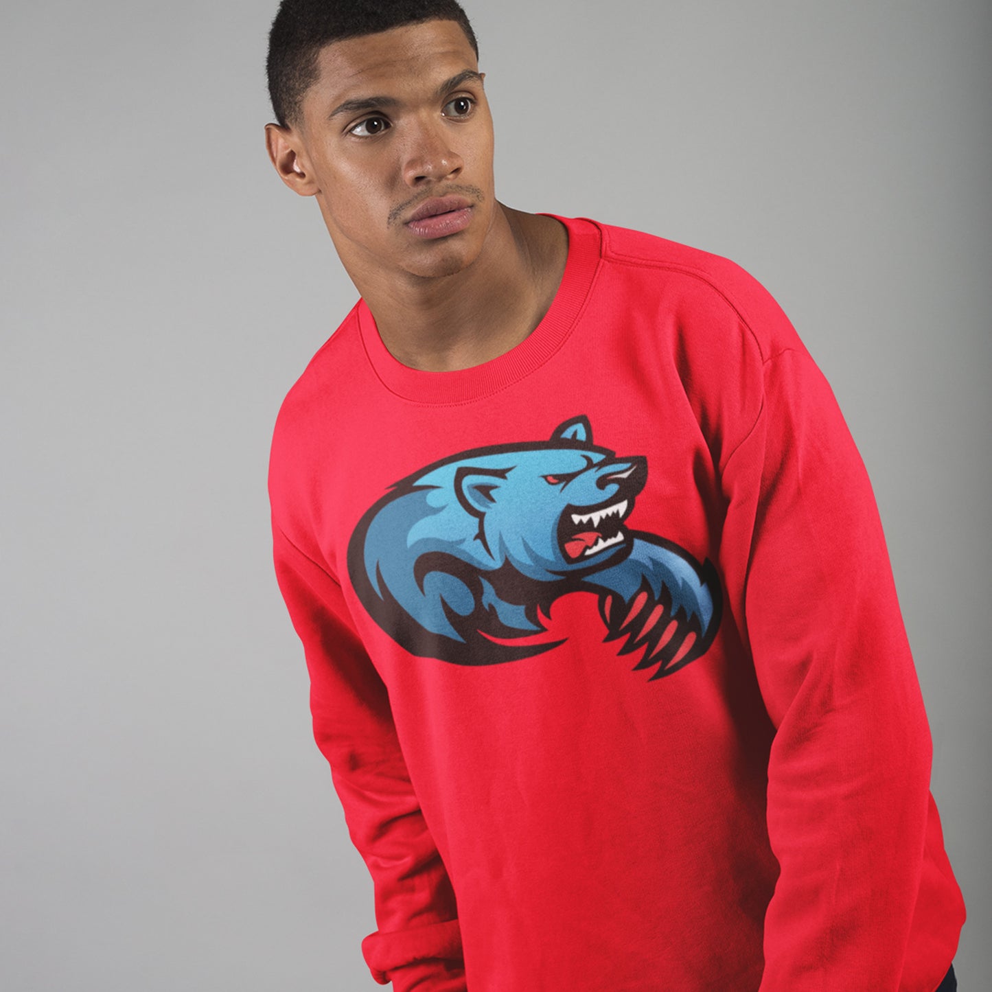 Bears Classic Sweatshirt