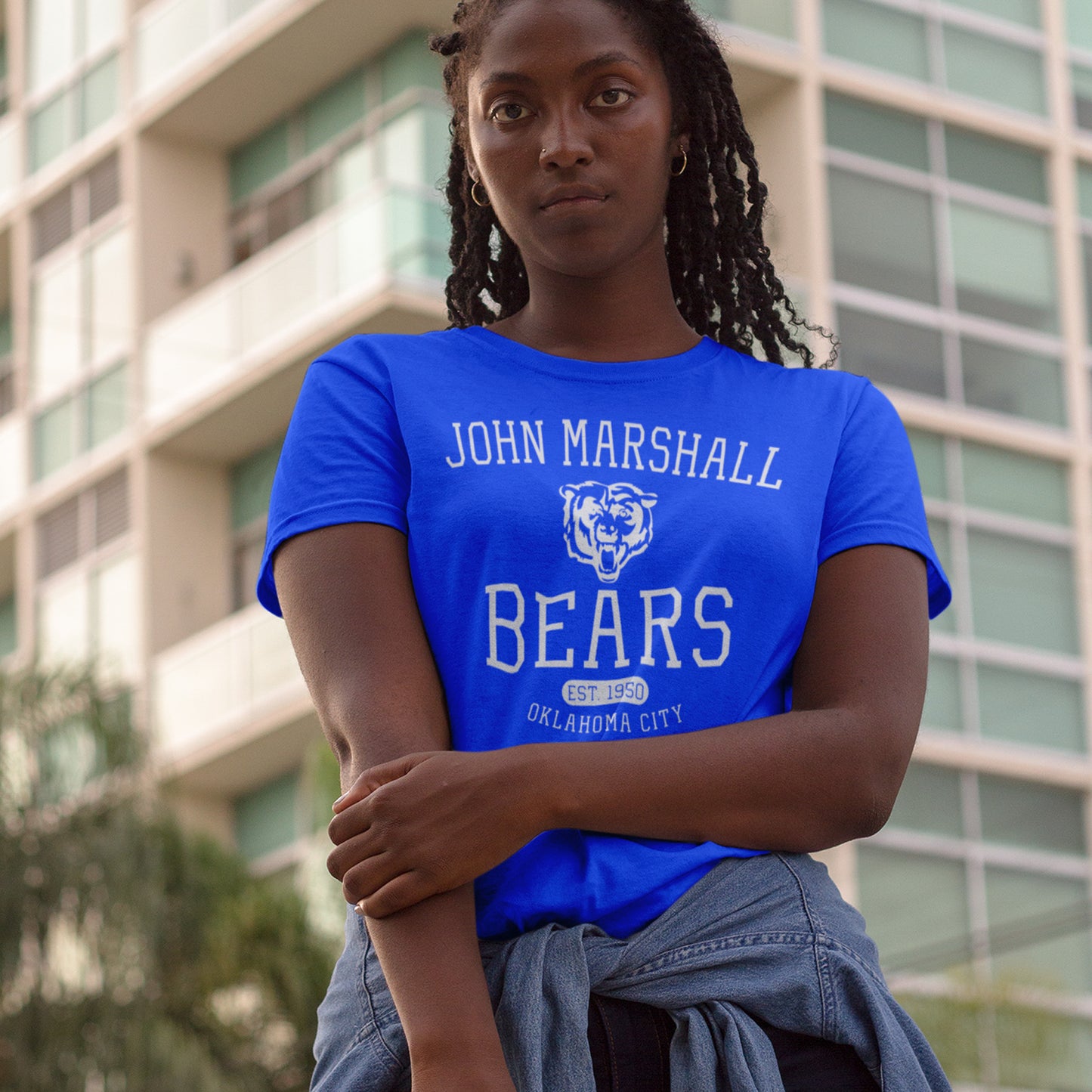 Bears Est 1950 Shirt