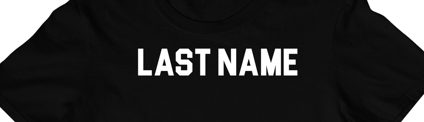 Cimarron Volleyball Shirt