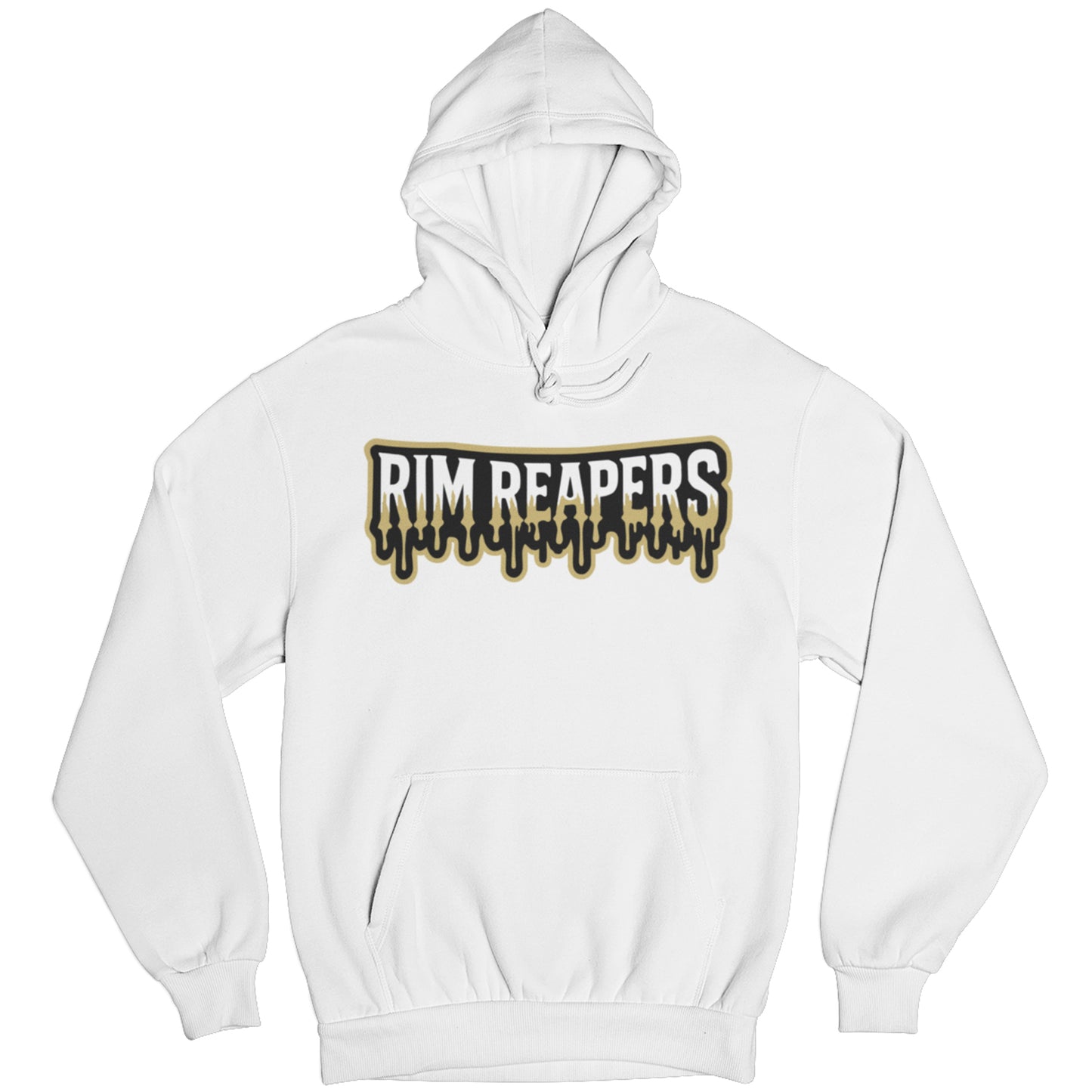 Rim Reapers Hoodie
