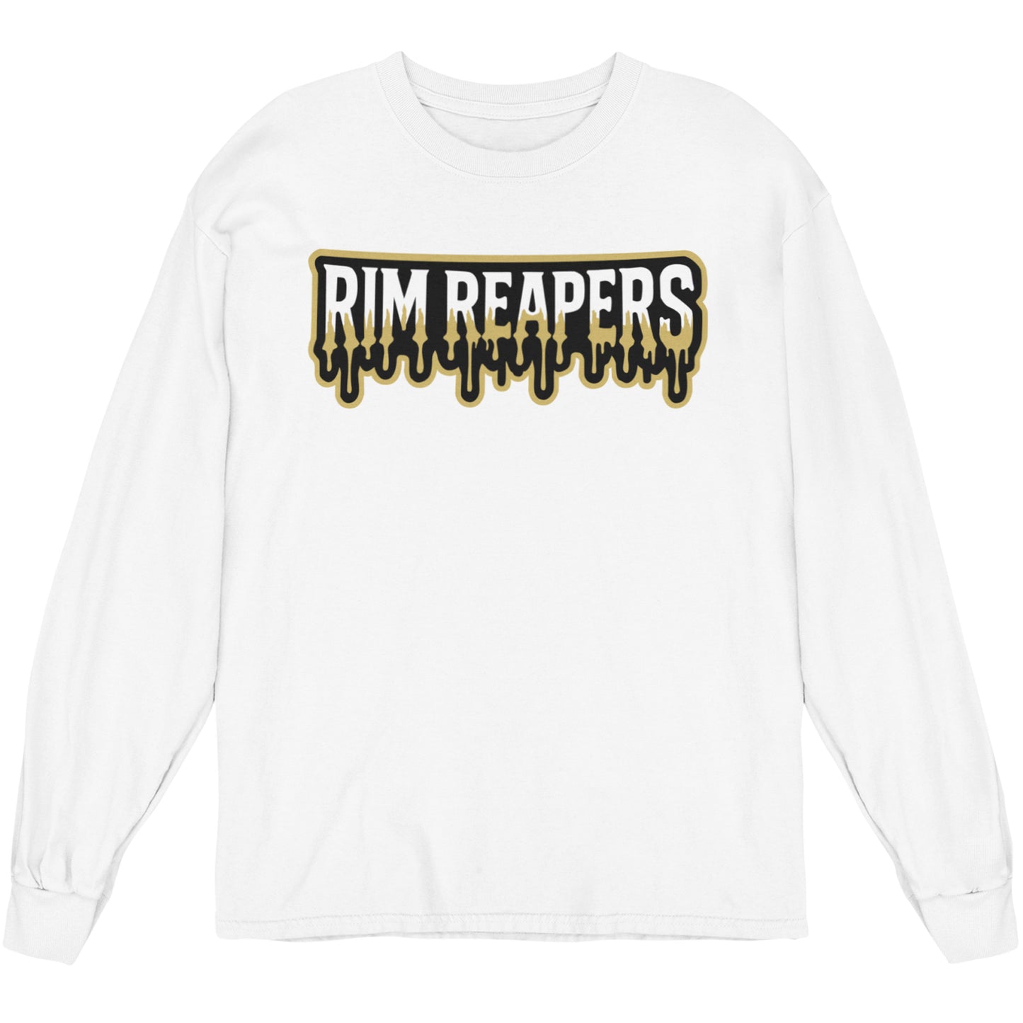 Rim Reapers LS Shirt