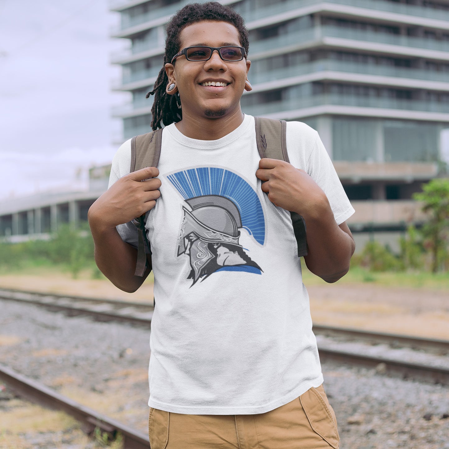 Spartans Classic Shirt