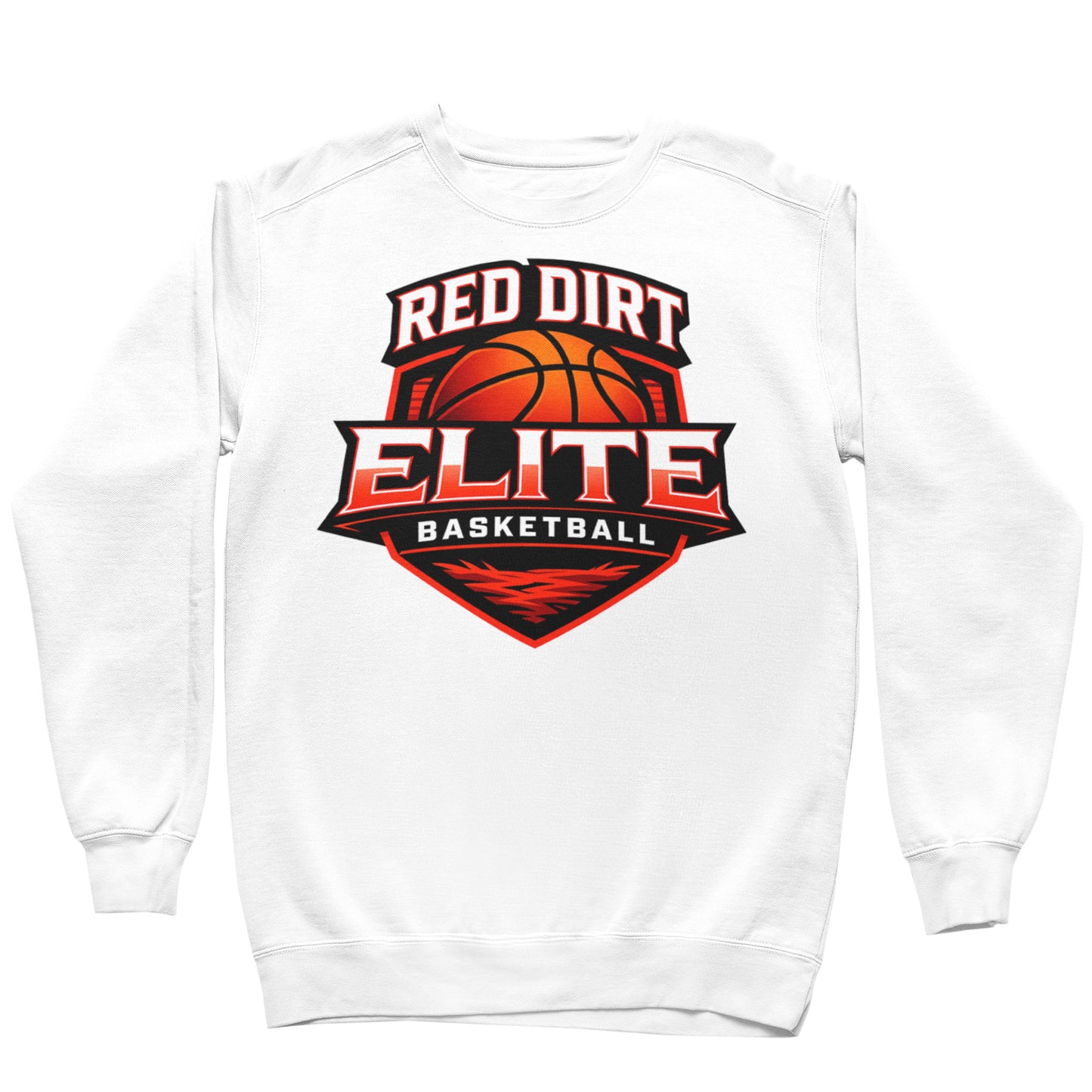 RDE Basketball Sweatshirt