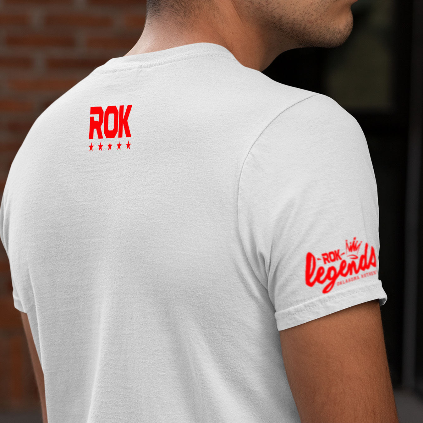Agent KW22 Shirt