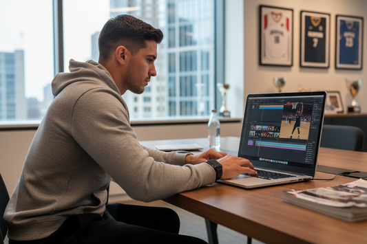 🎥 Your Highlight Film Is a Sales Pitch — Not a Scrapbook