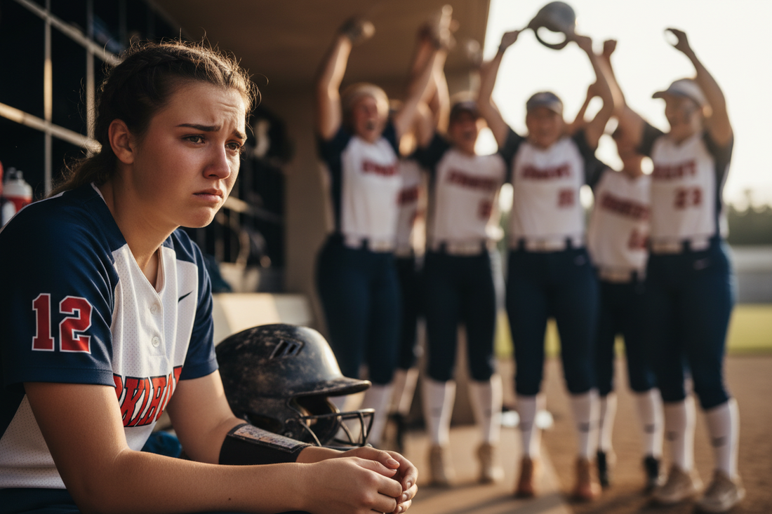 From Bench to Breakout: Staying Ready