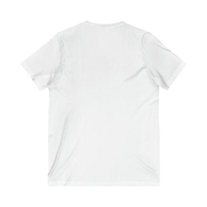 ROK 5-Star V-Neck Shirt