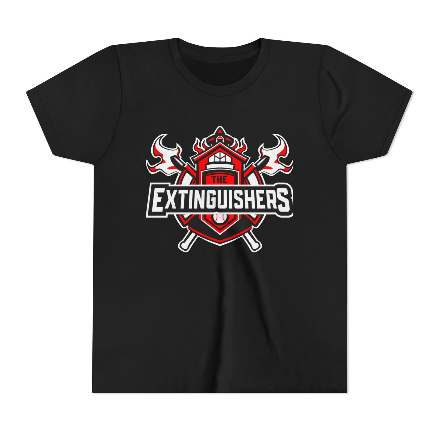 Extinguishers Youth Tee