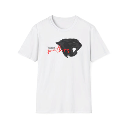 Cimarron Panthers Softstyle T-Shirt