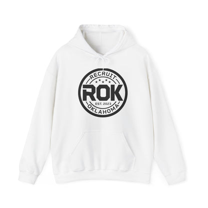 ROK Classic Hoodie