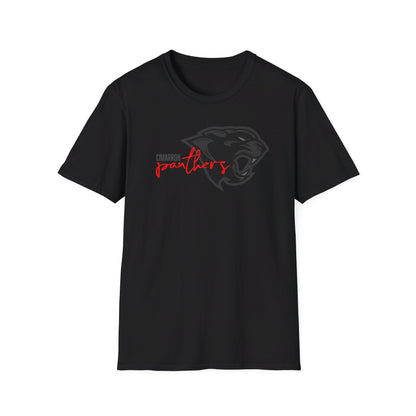 Cimarron Panthers Softstyle T-Shirt